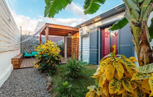 St Gilles-les-Bains House | Cote Plage