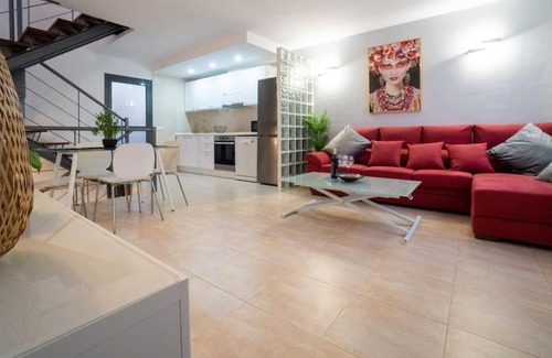 El Cotillo House | COTILLO BEACH SUN