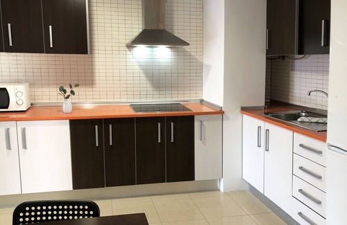 El Cotillo Apartment | Cotillo Ocean View
