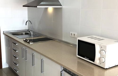 El Cotillo Apartment | Cotillo Ocean View