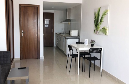 El Cotillo Apartment | Cotillo Ocean View