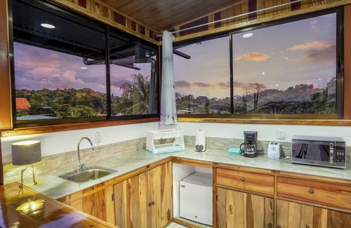Drake Bay House | Cotingas Ocean View
