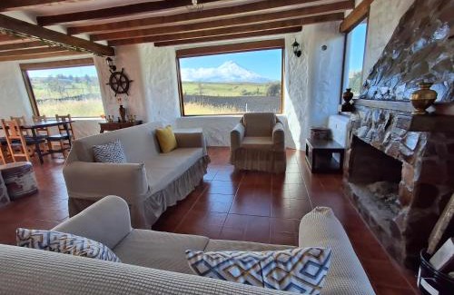 Machachi Hotel | Cotopaxi Lodge