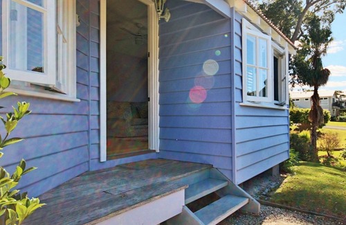 Hyams Beach House | Cottage 1 - Hyams Beach Seaside Cottages