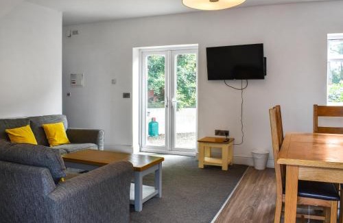 Llanilar House | Cottage 1- Uk47770