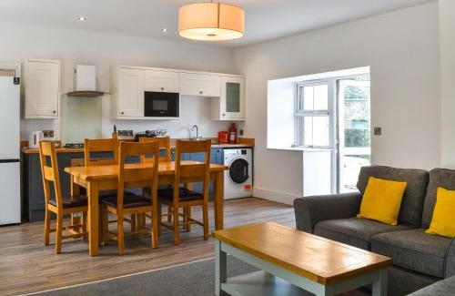 Llanilar House | Cottage 1- Uk47770