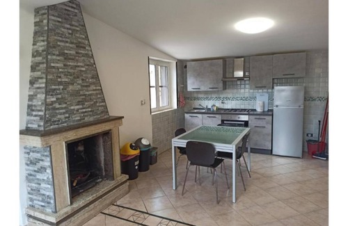 Ponte Galeria Cottage | Cottage 10 minutes from Fiumicino airport and 15 minutes from downtown Rome