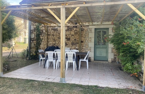 Velleches Cottage | Cottage 10 people/Pool - Ping-Pong - Fishing pond - Park