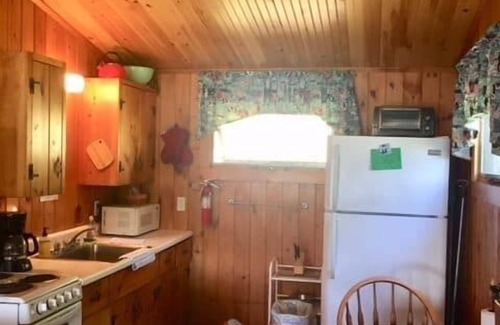 Wolfeboro House | Cottage 10-Piping Rock Resort