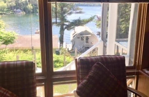 Wolfeboro House | Cottage 10-Piping Rock Resort