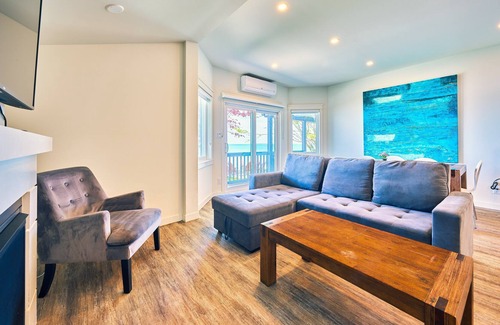 Wainfleet House | Cottage # 12...thelongbeachresort.ca