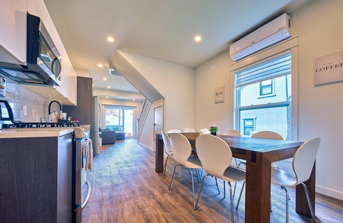 Wainfleet House | Cottage # 14...thelongbeachresort.ca