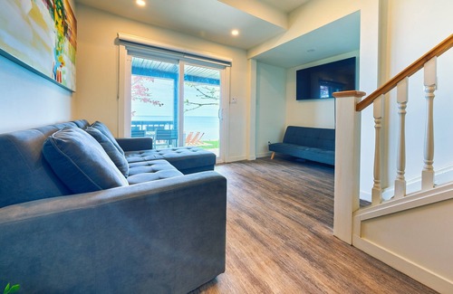 Wainfleet House | Cottage # 14...thelongbeachresort.ca