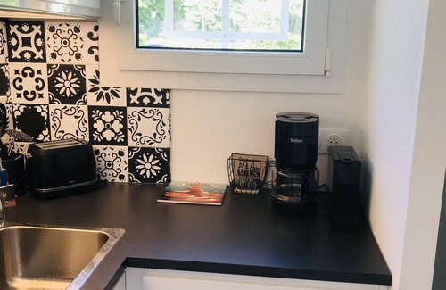 Ploemel House | Cottage/2 BEDROOMS/4/5 pers/pool/golf/calm