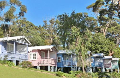 Hyams Beach House | Cottage 2 Hyams Beach Seaside Cottages
