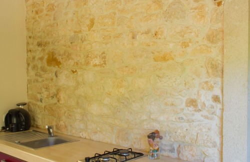 Carlux Cottage | Cottage 2 pers. exceptional setting near Sarlat