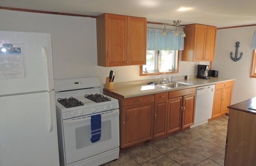 Cape Vincent Cottage | Cottage #22 - 3 bedroom/1 bath