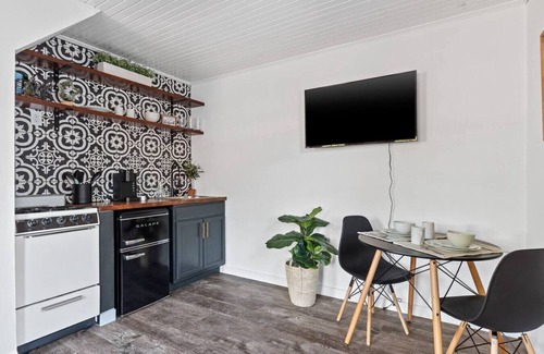 Spearfish Cottage | Cottage #4 - Spearfish Orchard Creek Cottages