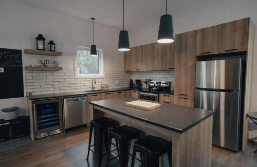 Eastman Ski Chalet | Cottage 42 de la Réserve