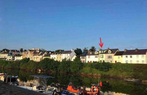 Roundstone House | Cottage 457 - Roundstone