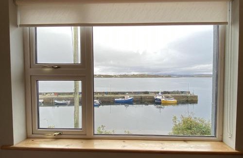 Roundstone House | Cottage 457 - Roundstone