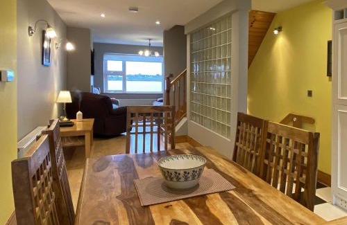 Roundstone House | Cottage 457 - Roundstone