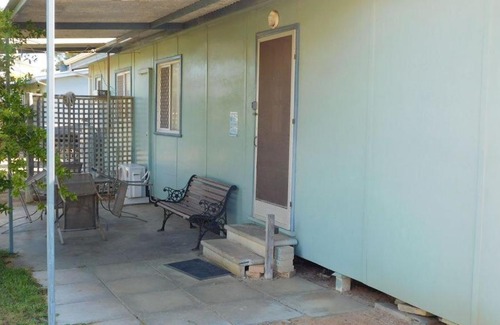 Jurien Bay House | Cottage 51 - Topspot Cottages