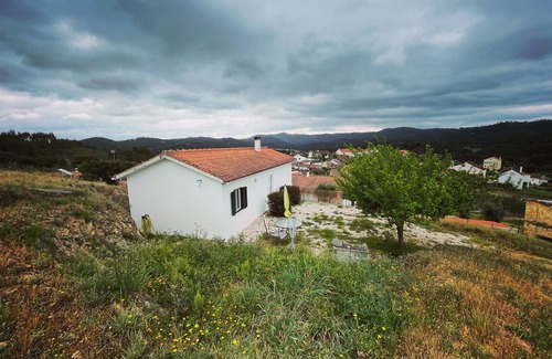 Vila de Rei House | Cottage Abrunheiro Grande