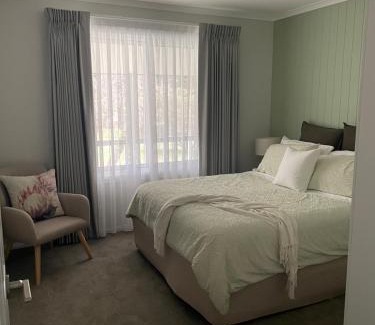 Wamboin Apartment | Cottage amongst the Pines
