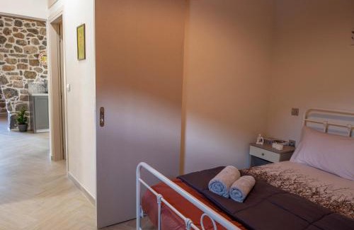 Sitia House | Cottage Arismari