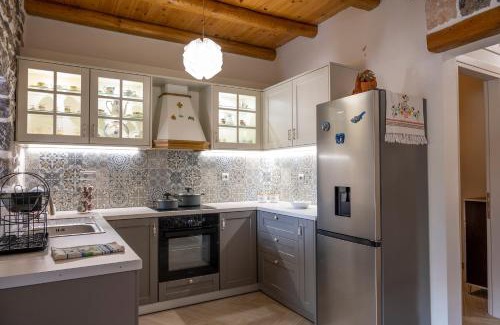 Sitia House | Cottage Arismari