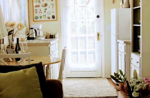 Napa Cottage | Cottage at Main Street Farmhouse!