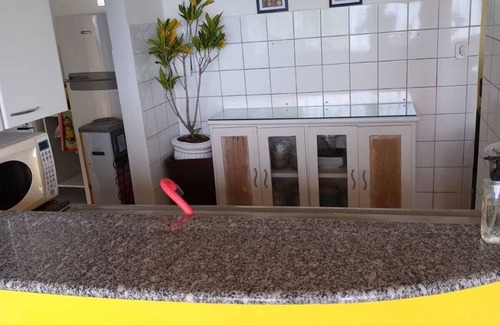 Itaparica Cottage | Cottage