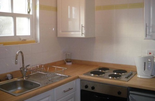 Durham House | Cottage Bungalow with Garden View at Hamsteels Hall