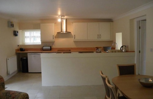 Durham House | Cottage Bungalow with Garden View at Hamsteels Hall