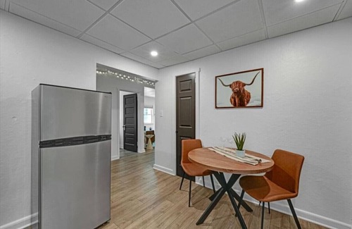 Parkesburg House | Cottage by the Pines