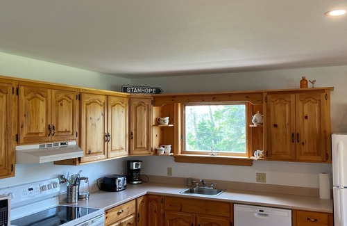 York Cottage | Cottage By The Shore