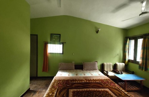 Bhagtpura Apartment | Cottage By The Woods