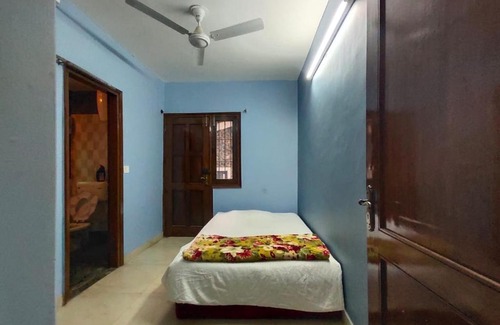 Bhagtpura Apartment | Cottage By The Woods