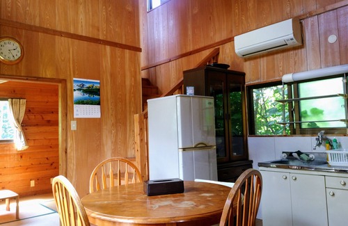 Toguchi Cottage | Cottage CANAC