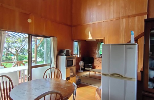 Toguchi Cottage | Cottage CANAC