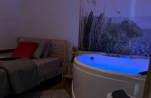 Trentinara House | Cottage Cilento B&B