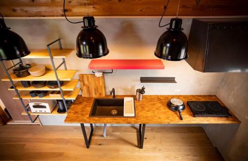 Anan House | Cottage Coliberty - Vacation STAY 60563v