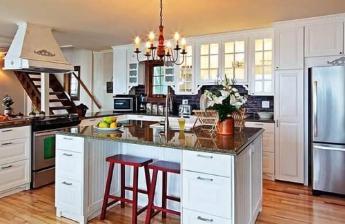 Baie-St-Paul Ski Chalet | Cottage COU-85 | Baie-St-Paul