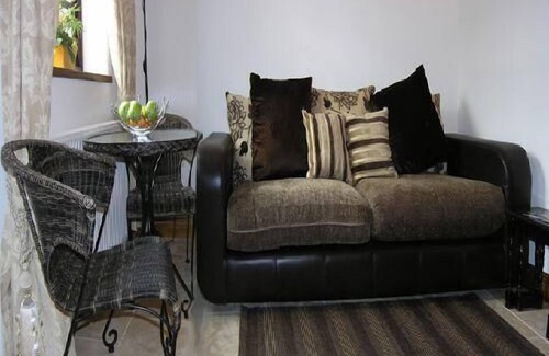 Flaxton Cottage | Cottage Cow House at Thompsons Arms Holiday Lets + B & B
