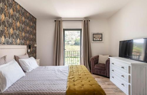 Sao Joao da Pesqueira Villa | Cottage Douro Vallée
