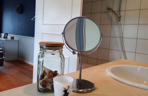 Nadrin Cottage | Cottage-Ensuite with Bath-Countryside view