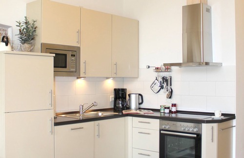 Groemitz House | Cottage for 4 guests with 67m² in Grömitz (2720)