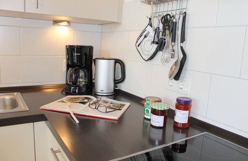 Groemitz House | Cottage for 4 guests with 67m² in Grömitz (2720)