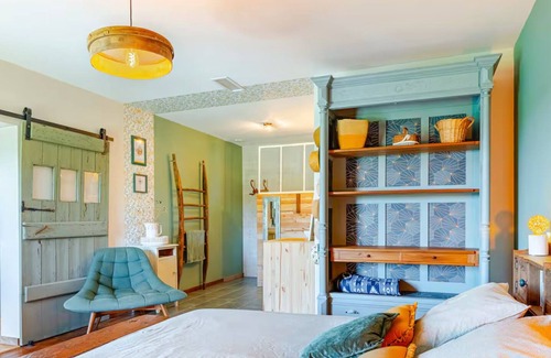 Beaumont-du-Perigord Other | Cottage Mamie Yvette – Private Spa